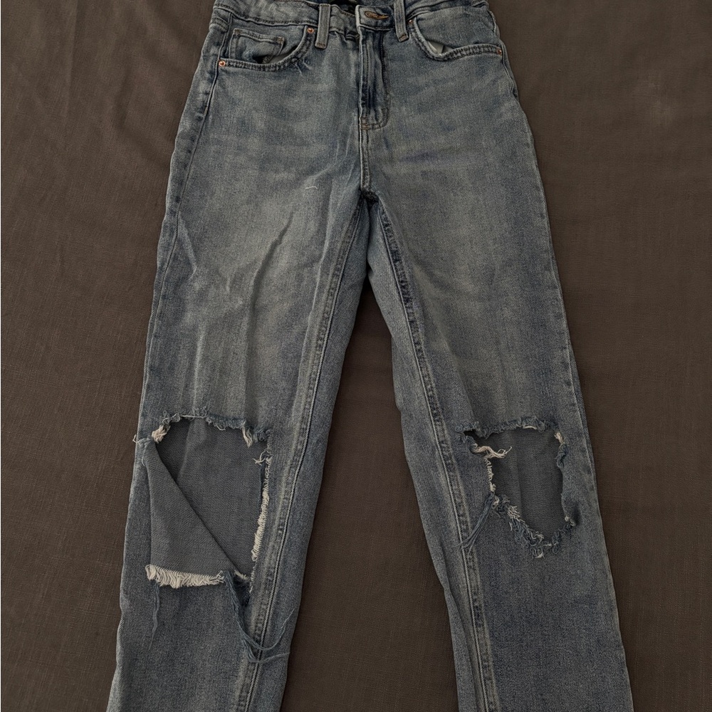 Wild Fable Ripped Jeans